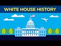 The White House: History and Architecture