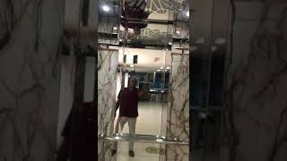 LIFT PROJECT VIDEO 5