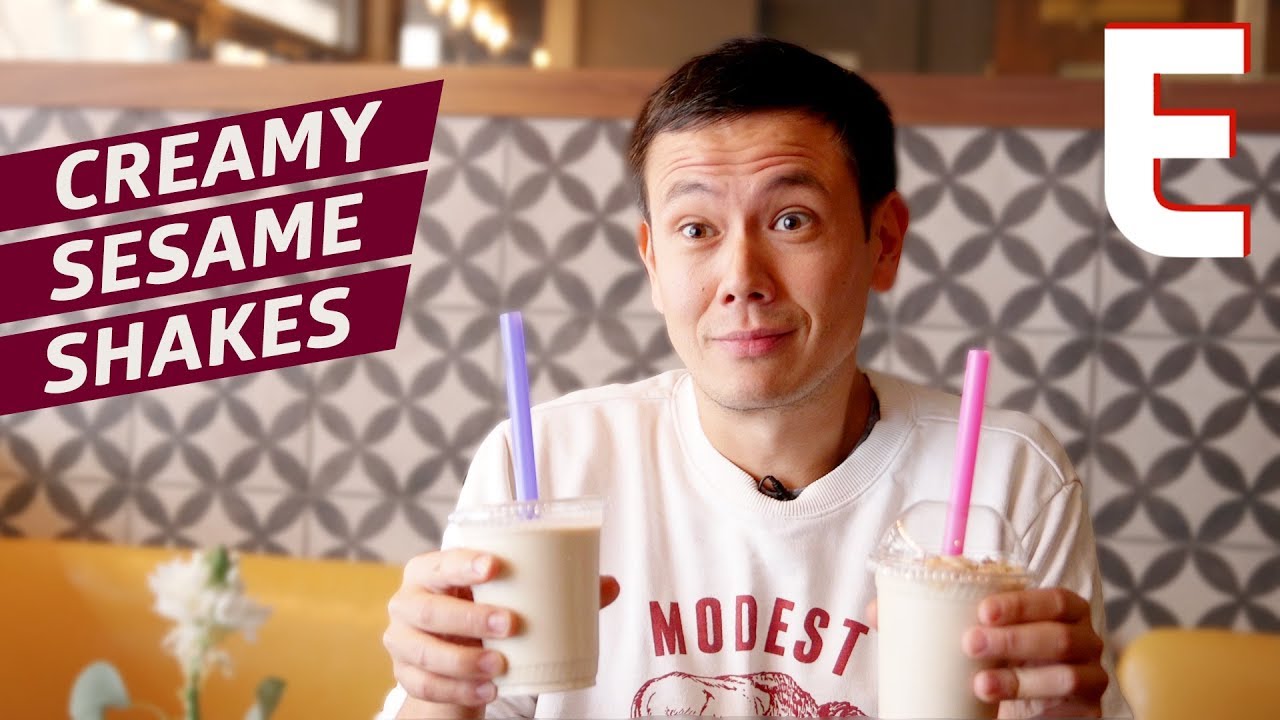 Vegan Kosher Milkshakes Are Riding with Philly's Best Falafel Dining on a Dime