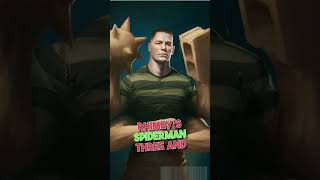 Sam Raimi making Spiderman 4 with Tobey Maguire #marvel #tobeymaguire #spiderman #samraimi #mcu