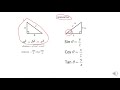 Geometry Concepts and Theorems