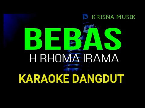 BEBAS KARAOKE DANGDUT ORIGINAL HD AUDIO