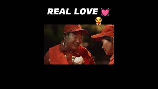 Real Man Love 😘#shorts