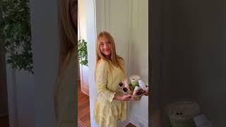 A bit of the bev photo shoot💐💕 #labrantfamily #everleighlabrant #edit #colelabrant #skincare