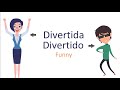 Exploring Spanish Adjectives and Their Usage
