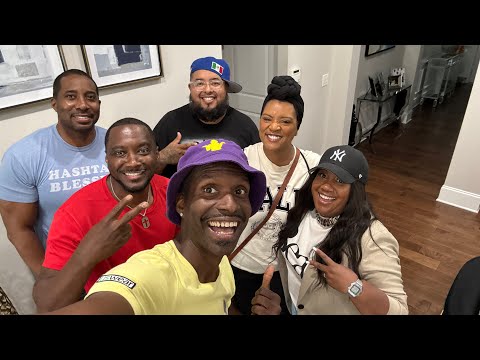 🚨Episode 15 🚨The Spot Lonnie and Pablo Talk about the importance of counseling