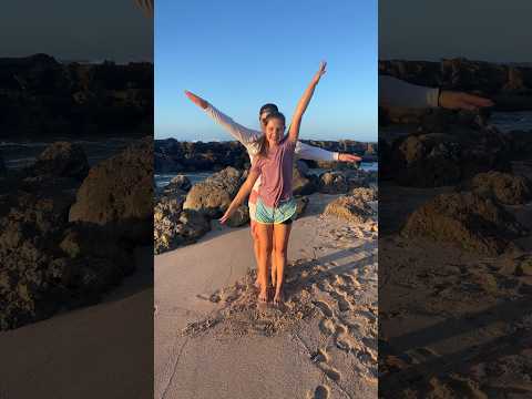 Elise made this dance! #makesyoubeautiful