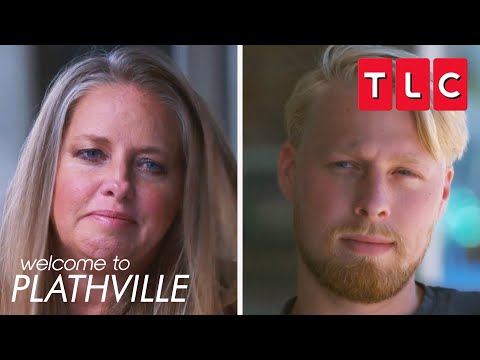 Kim and Ethan's Relationship Evolution | Welcome to Plathville | TLC