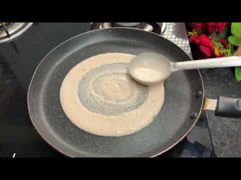 सुबह की भागदौड़ के बीच 5 मिनट में बनाये हेल्दी क्रिस्पी ब्रेकफास्ट | Easy breakfast recipes |