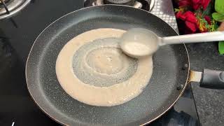 सुबह की भागदौड़ के बीच 5 मिनट में बनाये हेल्दी क्रिस्पी ब्रेकफास्ट | Easy breakfast recipes |