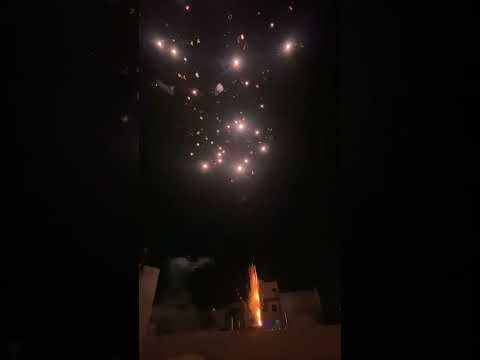 diwali crackers 2024 😱🔥 | skyshot diwali 2024 | 50 wala skyshot ka jalwa |  #diwali harishkkd