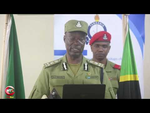 ALIYEFARIKI KWA KUANGUKA GOROFANI CHANZO NI HIKI, KAMANDA MULIRO AFUNGUKA KILICHOTOKEA HADI KIFO