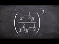 Understanding Powers and Exponents