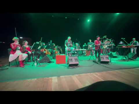 I Virtuosi Dal Pianeta Talento