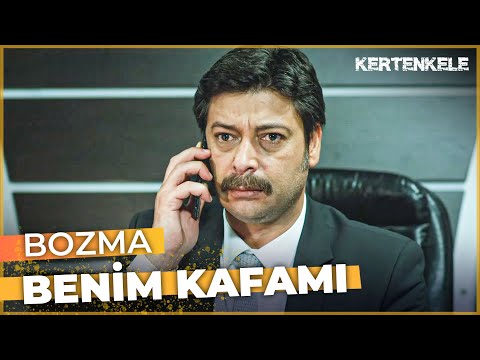 Kafamı dinledim süper bir gün | Kertenkele 🦎