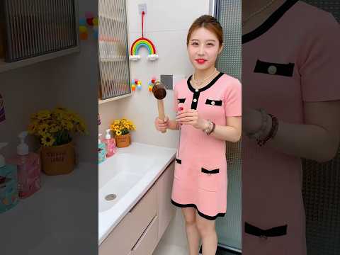 Super Smart!🥰 New Gadgets, Smart  Appliances, Kitchen Tools Utensils, Home Cleaning, Beauty #shorts
