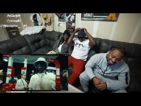 Chief Keef & Mike WiLL Made-It - DAMN SHORTY (feat. Sexyy Red) - REACTION