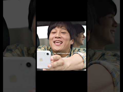 The moment he realised that phone is his 🤣|🎬My heart puppy #kdrama #fyp #shorts