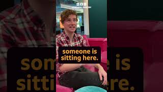 🪑 How to ask for a seat #shorts #english