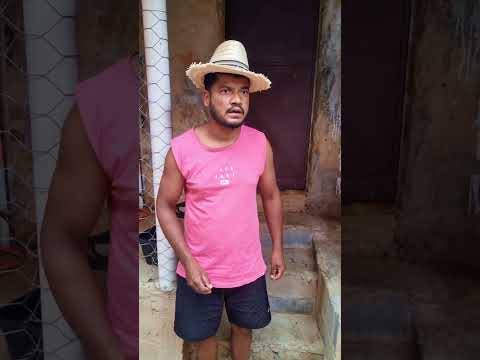 Ele foi muito esperto: #comedia