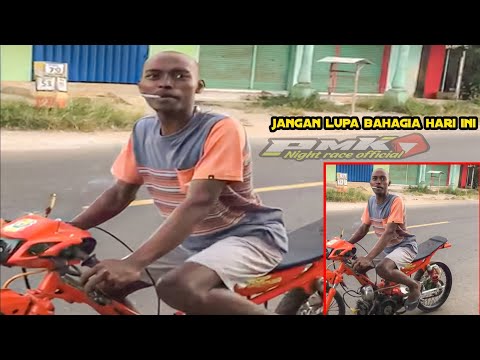 info sore ngab