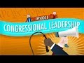 Exploring Congressional Leadership Roles and Responsibilities