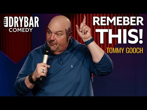 Every Time You Go To A Public Pool, Remember This. Tommy Gooch