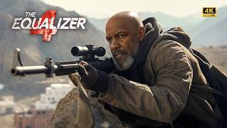 The Equalizer 4 2026 Movie | Denzel Washington,Dakota Fanning, David Denman | Fact And Review