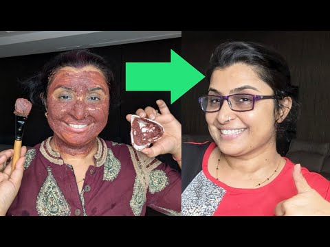 एलो वेरा को ऐसे लगाई 25 के दिखोगे 50 की उम्र में भी