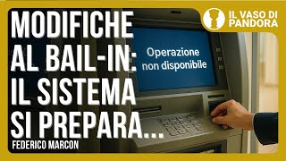 Crisi finanziarie reali e finte riprese: la nuova normalità - Federico Marcon