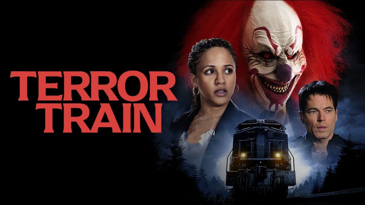 Terror Train Trailer thumbnail