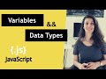 JavaScript Fundamentals and Concepts