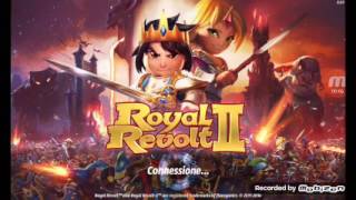 Royal revolt ep 2
