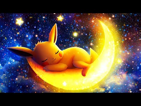 MOZART LULLABY • LULLABIES for BABIES to GO to SLEEP