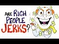 Understanding Wealth and Behavior