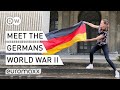 Exploring Germany's Memorial Culture and Historical Responsibility