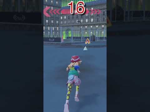 ヒトカゲとかの色違い27連発