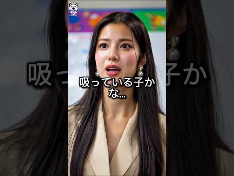 先生も赤面の一言
