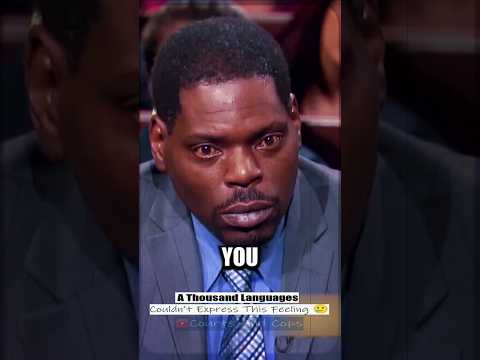 You are the father: Moment the World’s Deepest Love Speaks Out | Emotional Father’s Love
