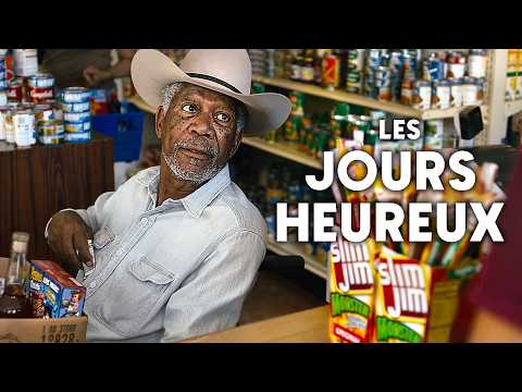 Les Jours Heureux | Film Complet en Français | Comédie Dramatique 💎