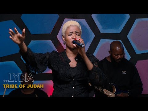 This Week's Inspiring Worship | ECG - Tribe Of Judah