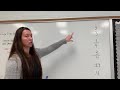 Converting Between Fractions and Decimals