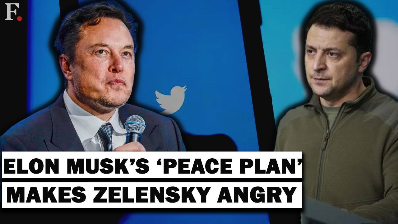 “Millions Will Die,” Elon Musk Gets Labeled Pro-Russia