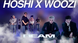 호시X우지 (SEVENTEEN) ‘동갑내기' | 亨利 男團MV