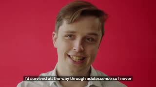 Sebastian Testimonial Kidney Health 4 Life