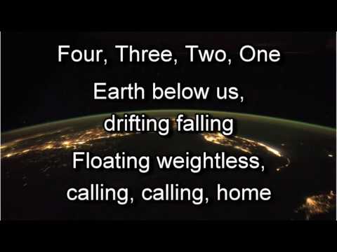 Peter Schilling   Major Tom lyrics