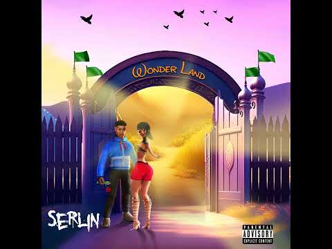 Serllin - Wonderland (Official Audio)