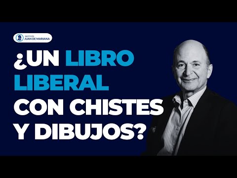 Presentación de "Greguerías Liberales" (LID Editorial) de Carlos Rodríguez Braun. Liberacción 2025