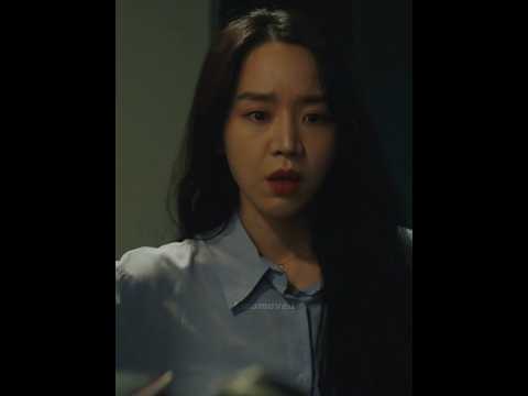 КОД🔎09871 | Ее кто то преследует😶 #фильм #дорама