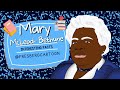 Mary McLeod Bethune's Contributions and Legacy